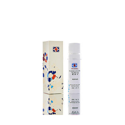 银海会下雨的乳液