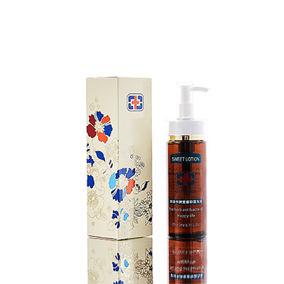 银海男女外阴洗液