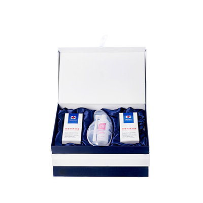 银海阴道抑菌护理套盒