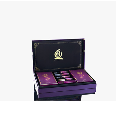 银海气血能量海底轮