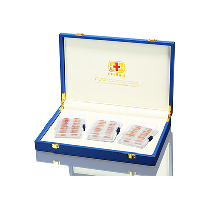 银海子宫排毒套