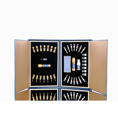 银海7D私密抗衰养护套