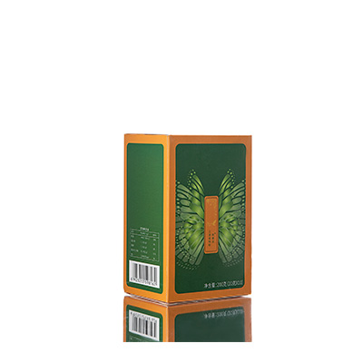 银海女生最爱三清粉