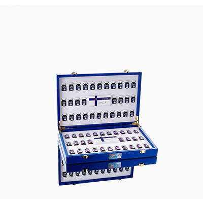 银海润芯综合版