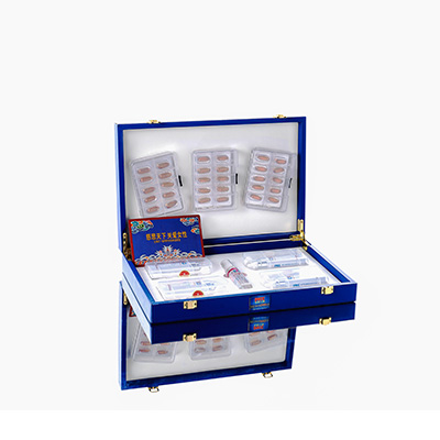 银海润芯滋润综合版