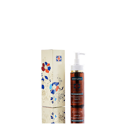 银海男女外阴洗液