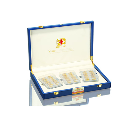 银海盆腔排毒修复套