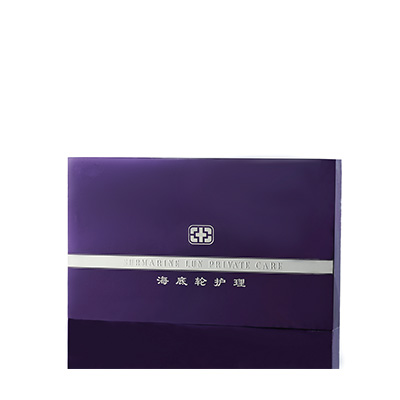 气血能量海底轮银海