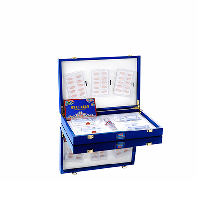 银海润芯滋润综合版