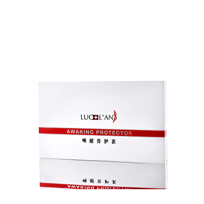 银海气血能量增强套