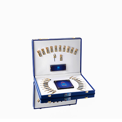 银海全身经络解压套